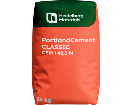 Portland cement