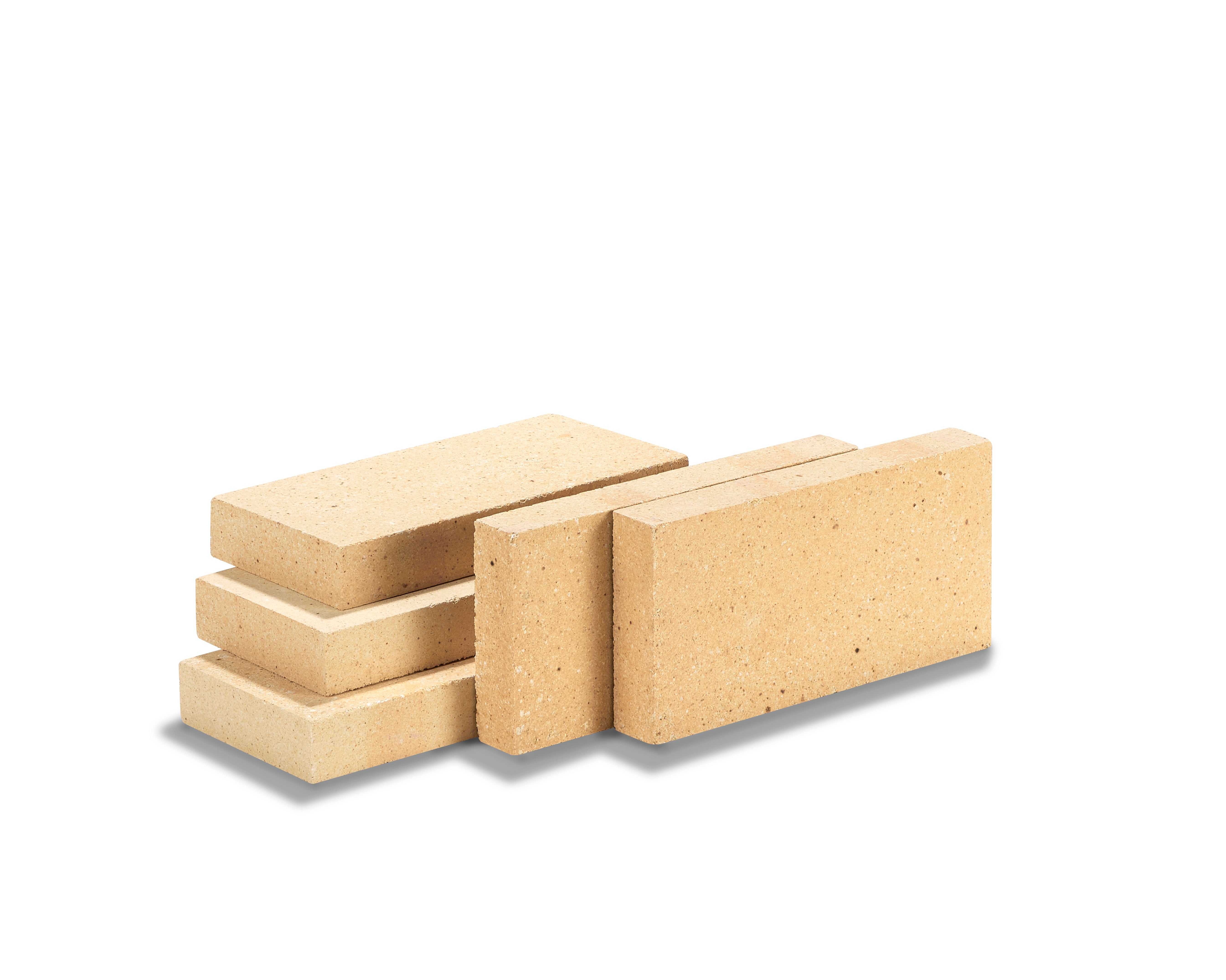 Vuurvaste Steen Classic 212x105x30mm
